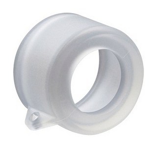 15mm DigiSil™ Digital (Finger) Occlusion Adapter 