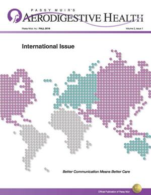 International Issue